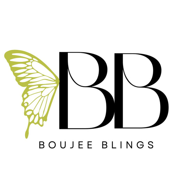 Boujee Blings