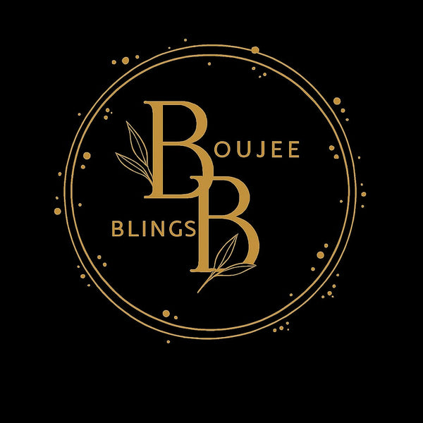 Boujee Blings